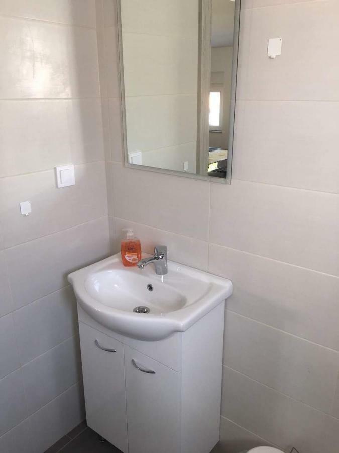 Apartman Bunaric Vir Kültér fotó